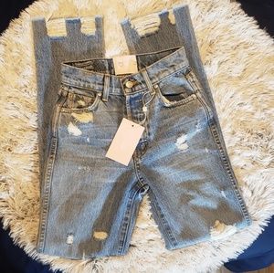 🚨flash sale🚨 24hrs only Revice Exboyfriend jeans